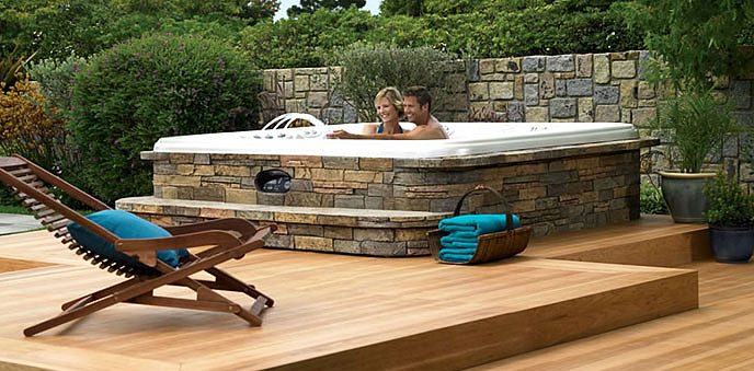 Hallmark Pools Fayetteville NC Entertainment Super Center