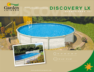 Above ground pool swimming Fayetteville Hallmark Spa Pools Above ground pool swimming Fayetteville Hallmark Spa Pools