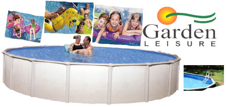 Garden Leisure Pools Hallmark Spas And Pools Hallmark Spas And