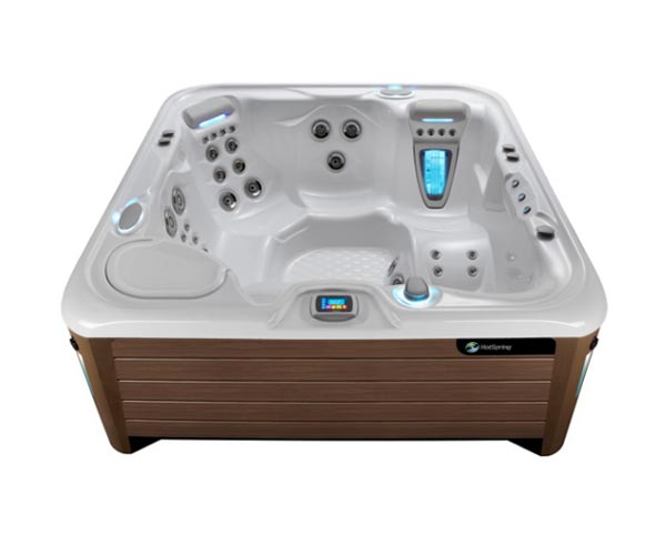 Hallmark Spa & Pools - Image 11